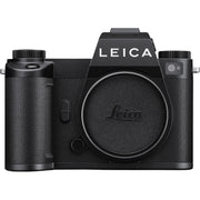 Leica SL3-P with Leica Vario-Elmarit-SL 28-70mm f/2.8 ASPH. Lens
