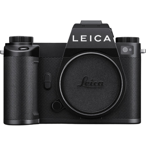 Leica SL3-P with Leica Vario-Elmarit-SL 28-70mm f/2.8 ASPH. Lens