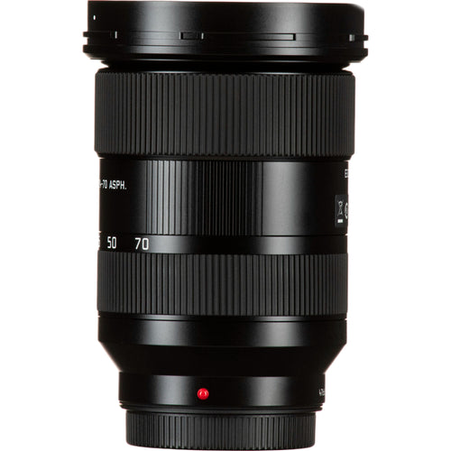Leica SL3-P with Vario-Elmarit-SL 24-70mm f/2.8 and Vario-Elmarit-SL 70-200mm f/2.8 ASPH. Lens