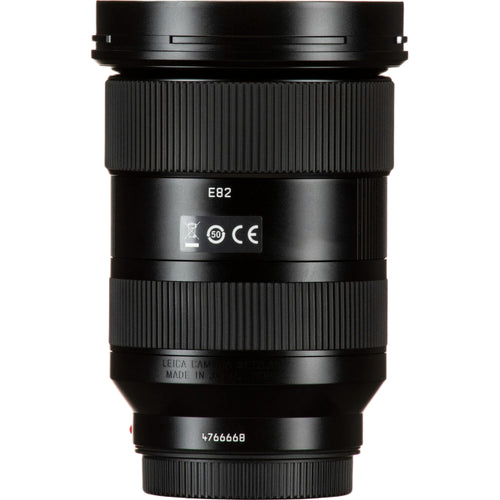 Leica SL3-P with Vario-Elmarit-SL 24-70mm f/2.8 and Vario-Elmarit-SL 70-200mm f/2.8 ASPH. Lens