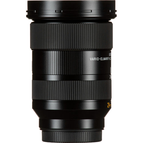 Leica SL3-P with Vario-Elmarit-SL 24-70mm f/2.8 and Vario-Elmarit-SL 70-200mm f/2.8 ASPH. Lens