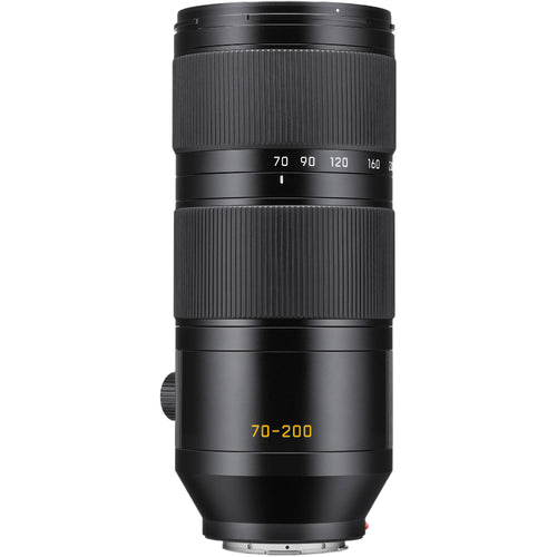Leica SL3-P with Vario-Elmarit-SL 24-70mm f/2.8 and Vario-Elmarit-SL 70-200mm f/2.8 ASPH. Lens