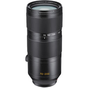 Leica SL3-P with Vario-Elmarit-SL 24-70mm f/2.8 and Vario-Elmarit-SL 70-200mm f/2.8 ASPH. Lens