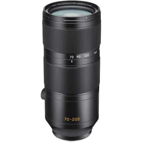 Leica SL3-P with Vario-Elmarit-SL 24-70mm f/2.8 and Vario-Elmarit-SL 70-200mm f/2.8 ASPH. Lens