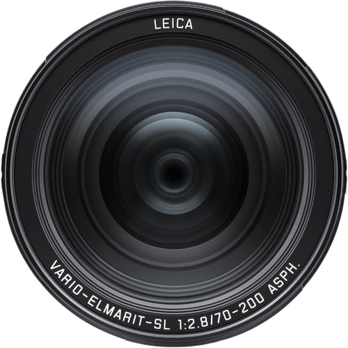 Leica SL3-P with Vario-Elmarit-SL 24-70mm f/2.8 and Vario-Elmarit-SL 70-200mm f/2.8 ASPH. Lens