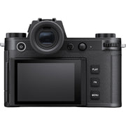 Leica SL3-P with Vario-Elmarit-SL 24-70mm f/2.8 and Vario-Elmarit-SL 70-200mm f/2.8 ASPH. Lens
