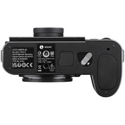 Leica SL3-P with Vario-Elmarit-SL 24-70mm f/2.8 and Vario-Elmarit-SL 70-200mm f/2.8 ASPH. Lens
