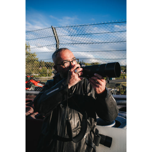 Leica SL3-P with Vario-Elmarit-SL 24-70mm f/2.8 and Vario-Elmarit-SL 70-200mm f/2.8 ASPH. Lens