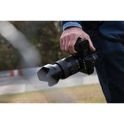 Leica SL3-P with Vario-Elmarit-SL 24-70mm f/2.8 ASPH. Lens