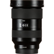 Leica SL3-P with Vario-Elmarit-SL 24-70mm f/2.8 ASPH. Lens
