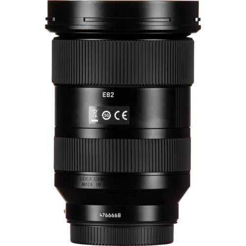 Leica SL3-P with Vario-Elmarit-SL 24-70mm f/2.8 ASPH. Lens