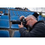 Leica SL3-P with Vario-Elmarit-SL 24-70mm f/2.8 ASPH. Lens
