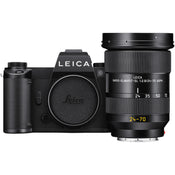 Leica SL3-P with Vario-Elmarit-SL 24-70mm f/2.8 ASPH. Lens