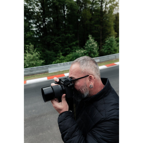 Leica SL3-P with Vario-Elmarit-SL 24-70mm f/2.8 ASPH. Lens