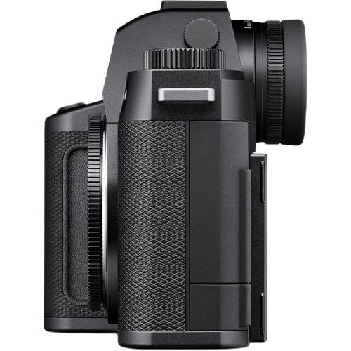 Leica SL3-P with Vario-Elmarit-SL 24-70mm f/2.8 ASPH. Lens