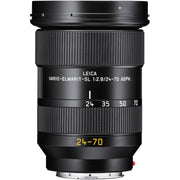 Leica SL3-P with Vario-Elmarit-SL 24-70mm f/2.8 ASPH. Lens
