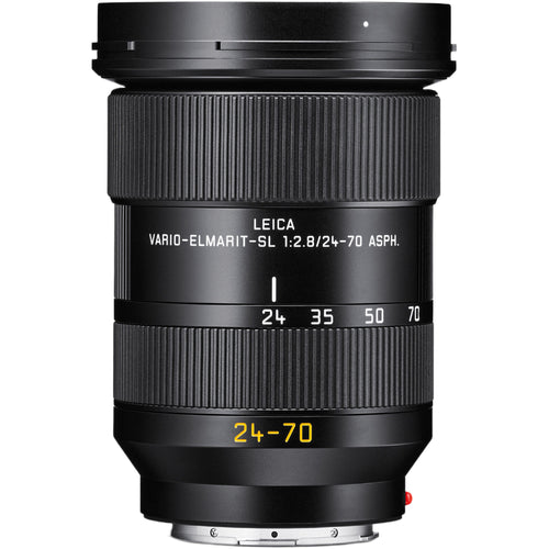 Leica SL3-P with Vario-Elmarit-SL 24-70mm f/2.8 ASPH. Lens
