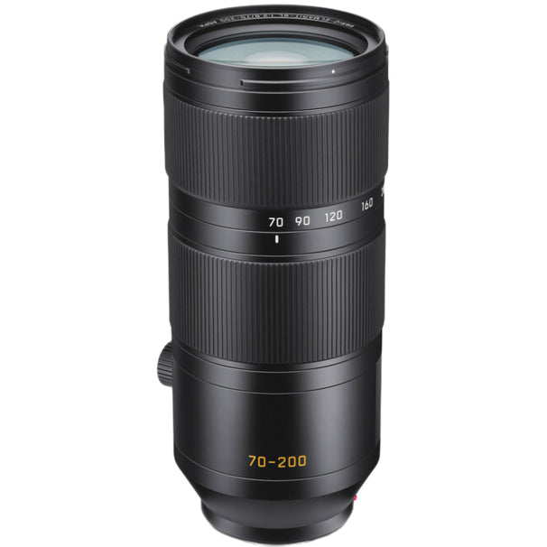 Leica Vario-Elmarit-SL 70-200mm f/2.8 ASPH. Lens