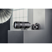 Leica Vario-Elmarit-SL 70-200mm f/2.8 ASPH. Lens