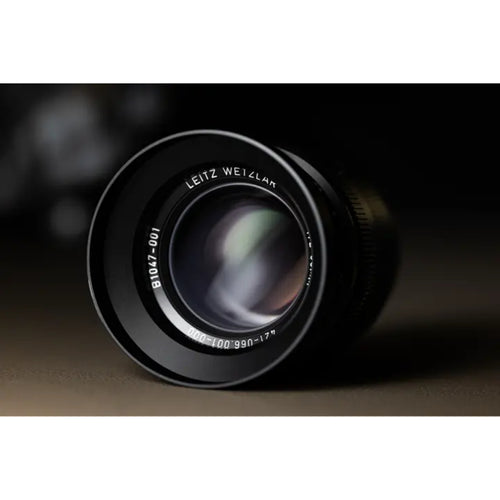 Leica Summicron-M 66mm f/2 Lens
