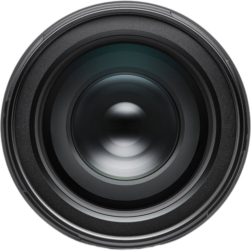 Leica APO-Macro-Elmarit-SL 100mm f/2.8 Lens (Black, Anodised Finish)