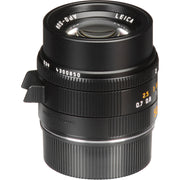 Leica APO-Summicron-M 50mm f/2 ASPH. Lens