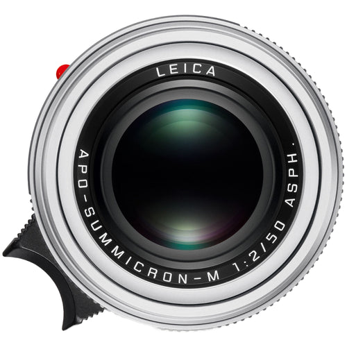 Leica APO-Summicron-M 50mm f/2 ASPH. Lens
