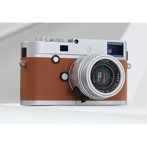 Leica APO-Summicron-M 50mm f/2 ASPH. Lens