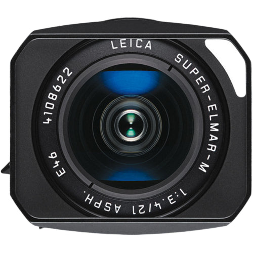 Leica Super-Elmar-M 21mm f/3.4 ASPH. Lens