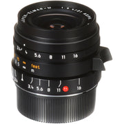 Leica Super-Elmar-M 21mm f/3.4 ASPH. Lens