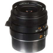 Leica Super-Elmar-M 21mm f/3.4 ASPH. Lens