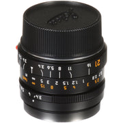 Leica Super-Elmar-M 21mm f/3.4 ASPH. Lens