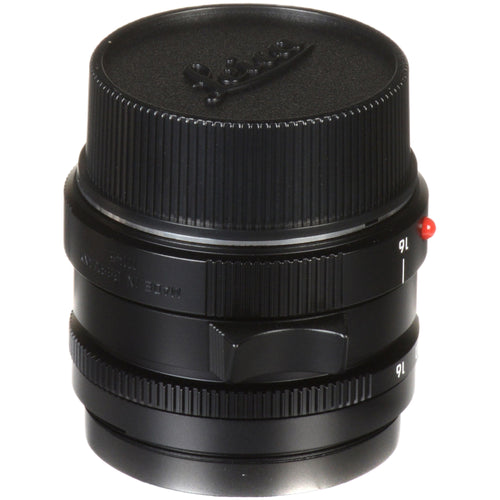 Leica Super-Elmar-M 21mm f/3.4 ASPH. Lens
