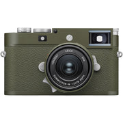 Leica Summicron-M 28mm f/2 ASPH. Lens (Leica M)