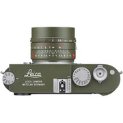 Leica Summicron-M 28mm f/2 ASPH. Lens (Leica M)