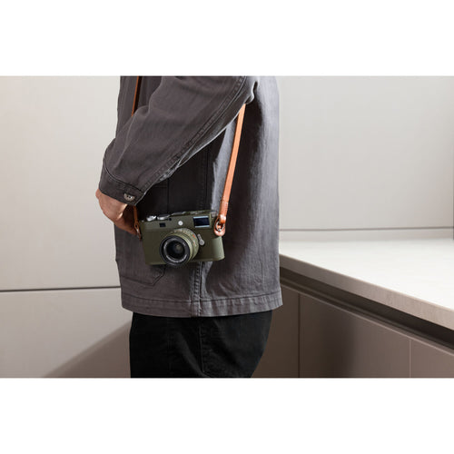 Leica Summicron-M 28mm f/2 ASPH. Lens (Leica M)