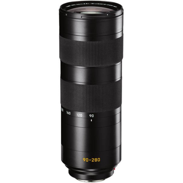 Leica APO-Vario-Elmarit-SL 90-280mm f/2.8-4 Lens
