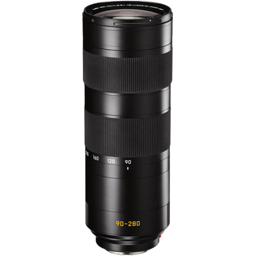 Leica APO-Vario-Elmarit-SL 90-280mm f/2.8-4 Lens