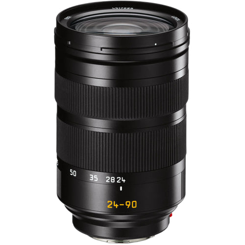 Leica Vario-Elmarit-SL 24-90mm f/2.8-4 ASPH. Lens