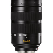 Leica Vario-Elmarit-SL 24-90mm f/2.8-4 ASPH. Lens