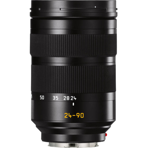 Leica Vario-Elmarit-SL 24-90mm f/2.8-4 ASPH. Lens