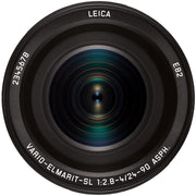 Leica Vario-Elmarit-SL 24-90mm f/2.8-4 ASPH. Lens