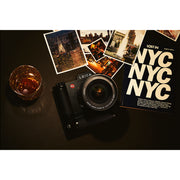 Leica Super-Vario-Elmar-SL 16-35mm f/3.5-4.5 ASPH. Lens