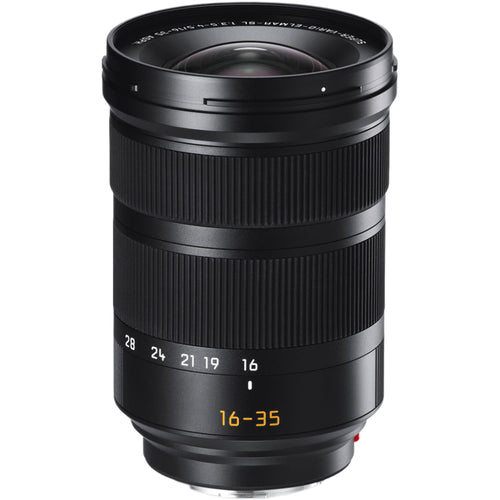 Leica Super-Vario-Elmar-SL 16-35mm f/3.5-4.5 ASPH. Lens