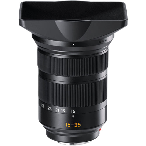Leica Super-Vario-Elmar-SL 16-35mm f/3.5-4.5 ASPH. Lens