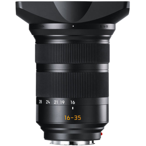 Leica Super-Vario-Elmar-SL 16-35mm f/3.5-4.5 ASPH. Lens