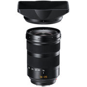 Leica Super-Vario-Elmar-SL 16-35mm f/3.5-4.5 ASPH. Lens