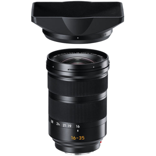 Leica Super-Vario-Elmar-SL 16-35mm f/3.5-4.5 ASPH. Lens