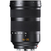Leica Super-Vario-Elmar-SL 16-35mm f/3.5-4.5 ASPH. Lens