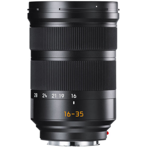 Leica Super-Vario-Elmar-SL 16-35mm f/3.5-4.5 ASPH. Lens